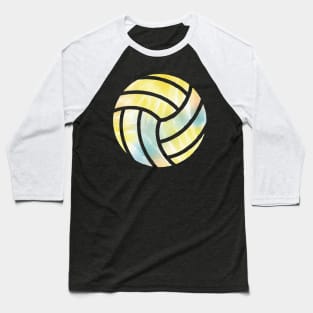 Beach Volleyball Beach - Volley Tribute VolleyBall Volleyball ball Voleibol - Player Fan Sport Volleyball tribute Sea Baseball T-Shirt